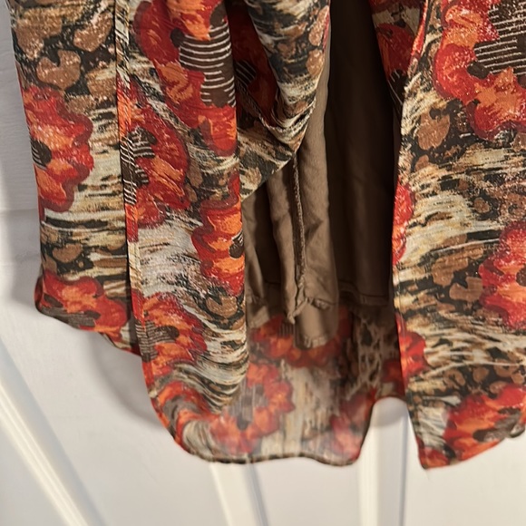 Dress - Picture 4 of 5